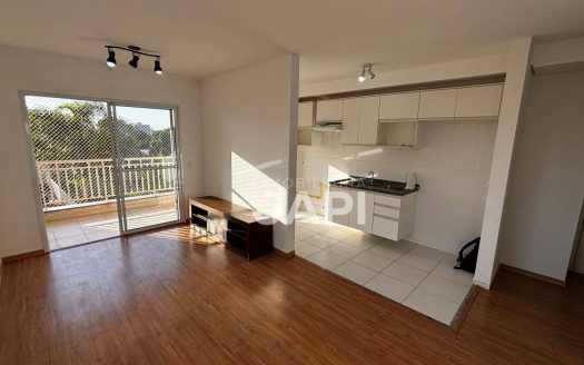 Apartamento Residencial para alugar