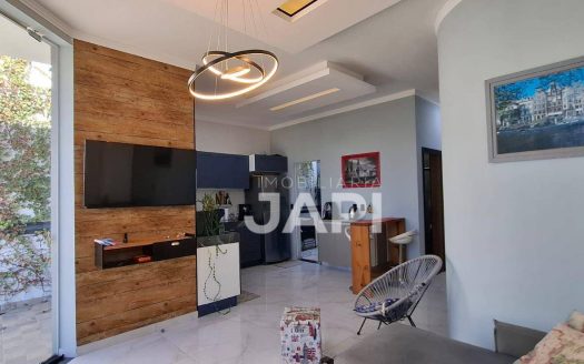 Casa Residencial à venda
