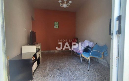 Casa Residencial à venda