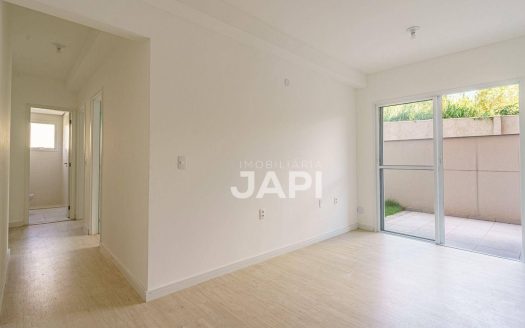 Apartamento Residencial à venda