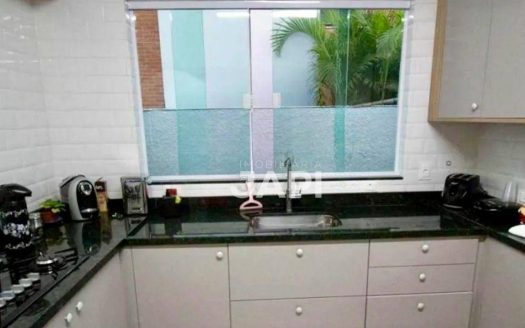 Casa Residencial para venda ou locação
