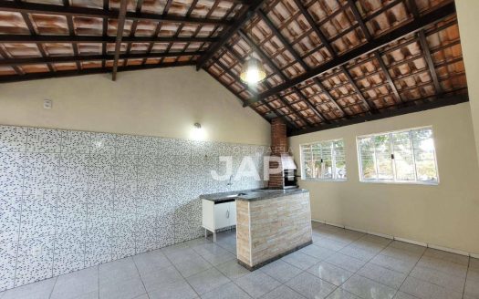 Casa Residencial para alugar