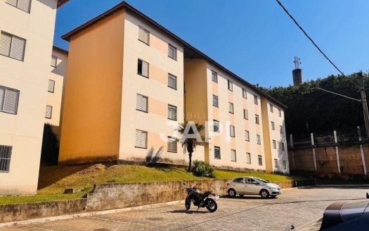 Apartamento Residencial para alugar