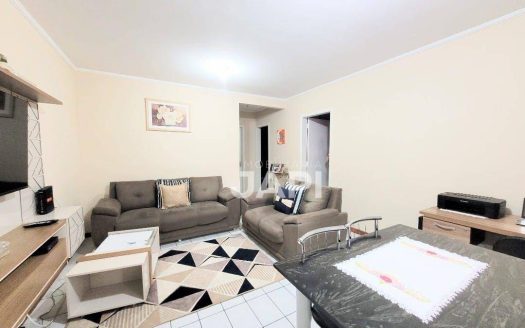 Apartamento Residencial à venda