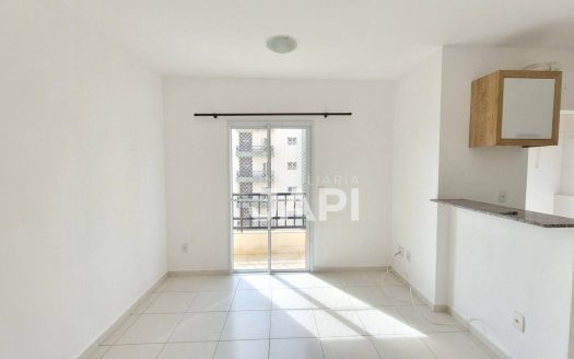 Apartamento Residencial à venda