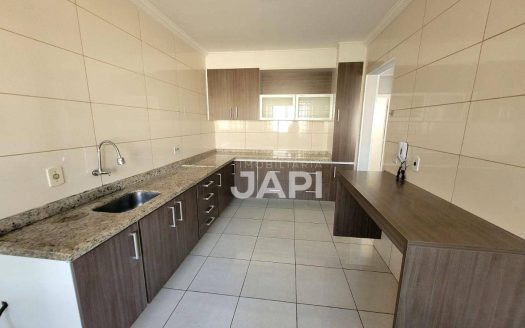 Apartamento Residencial para alugar