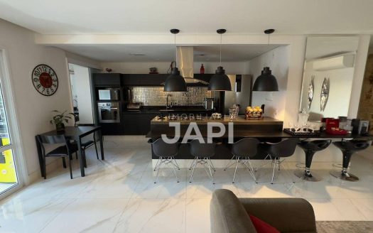 Apartamento de Condomínio à venda