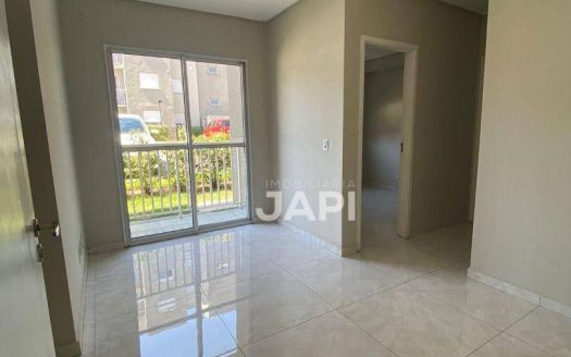 Apartamento Residencial para alugar