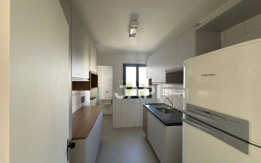 Apartamento de Condomínio para alugar