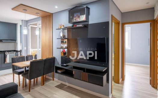 Apartamento de Condomínio à venda