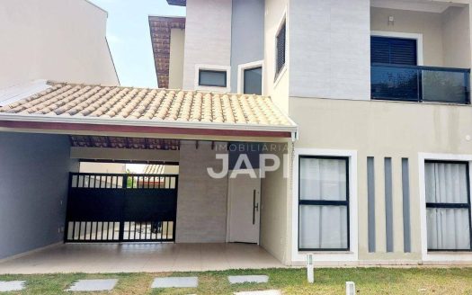 Casa de Condomínio para alugar