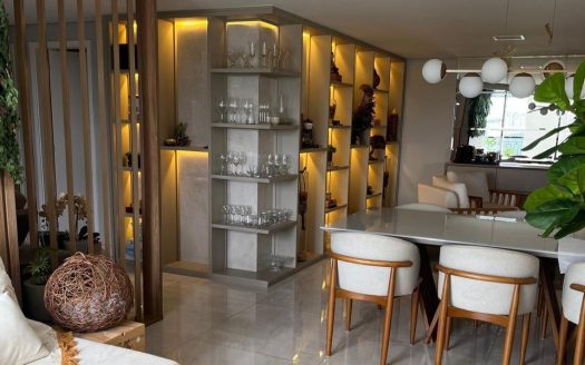 Apartamento de Condomínio à venda