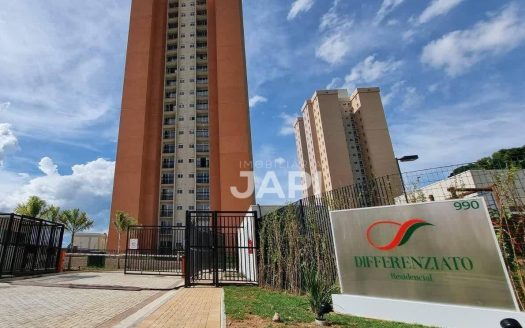 Apartamento Residencial à venda