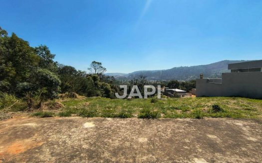 Terreno Padrão à venda