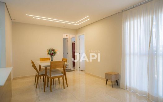 Apartamento Residencial à venda