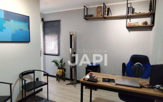 Conjunto Residencial à venda