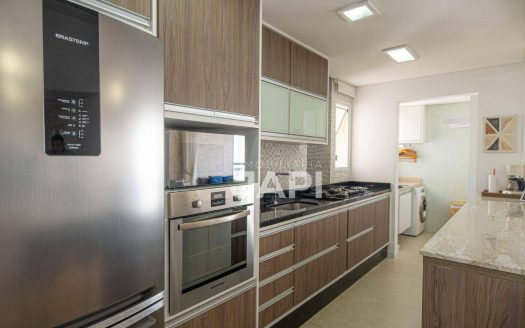 Apartamento de Condomínio à venda