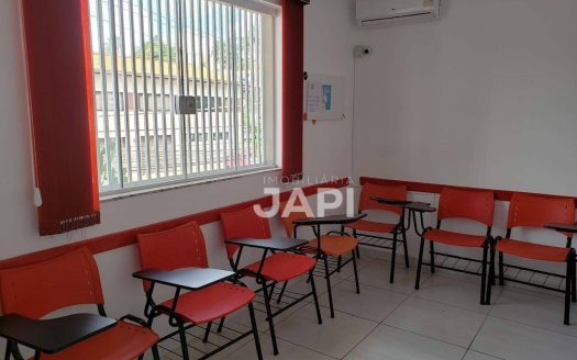 Sobrado Residencial para alugar