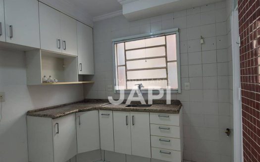 Apartamento Residencial à venda