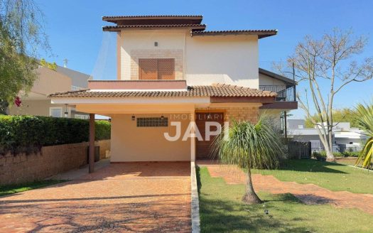 Casa de Condomínio para alugar