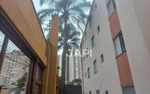 Apartamento Residencial para alugar