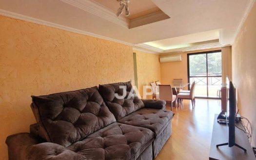 Apartamento Residencial para alugar