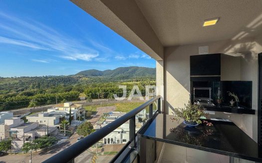 Apartamento Residencial à venda