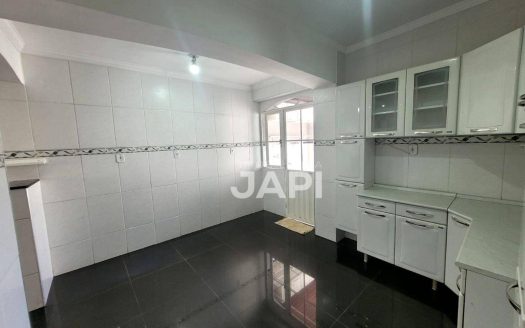 Casa Residencial para alugar