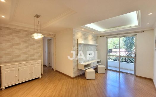 Apartamento Residencial à venda
