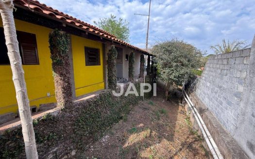 Casa Residencial à venda