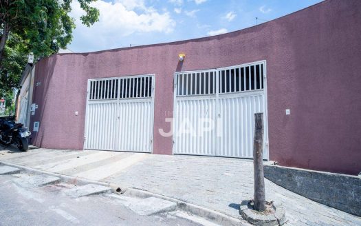 Casa Residencial à venda
