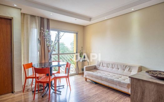 Apartamento de Condomínio à venda