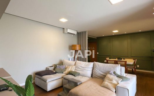Apartamento de Condomínio à venda