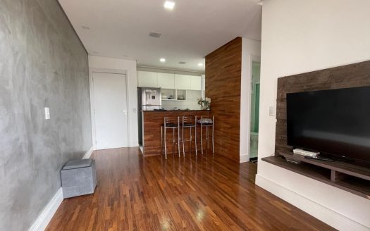 Apartamento de Condomínio à venda
