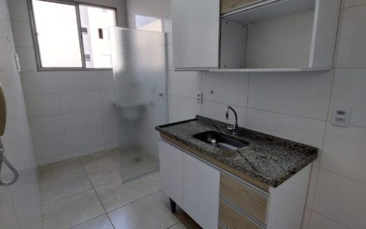 Apartamento de Condomínio à venda