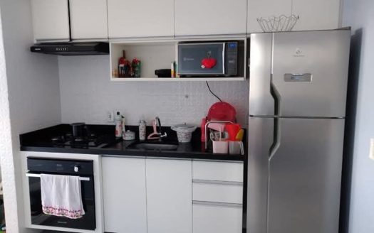 Apartamento de Condomínio à venda