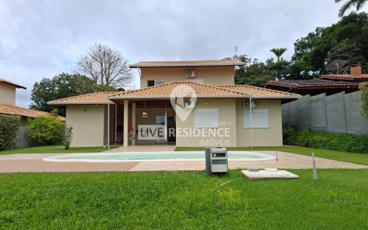 Casa à venda