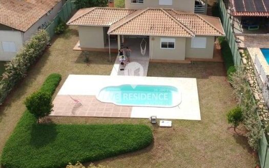 Casa à venda