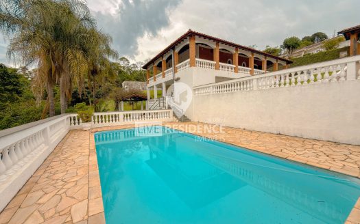 Casa à venda