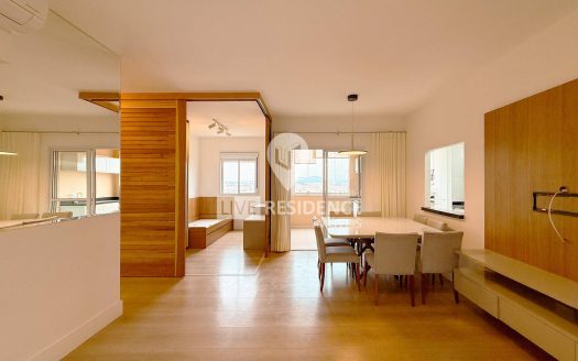 Apartamento à venda