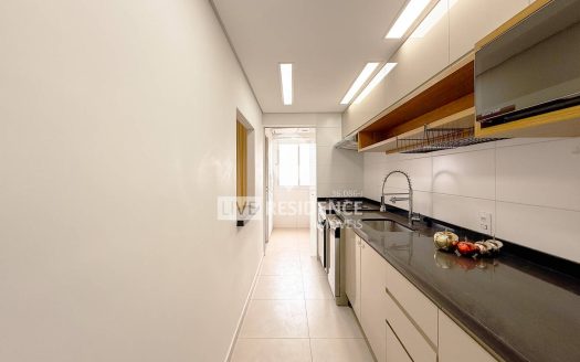 Apartamento à venda