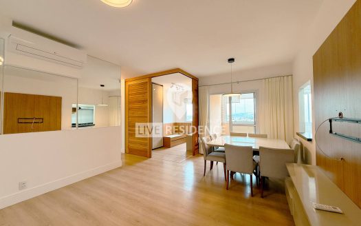 Apartamento à venda
