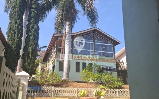 Casa à venda
