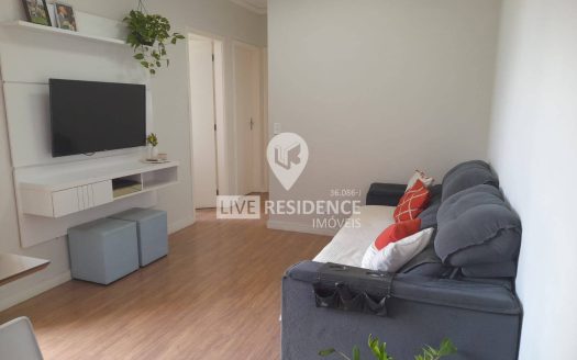Apartamento à venda