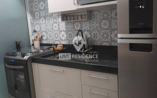 Apartamento à venda