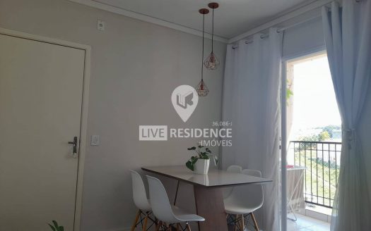 Apartamento à venda