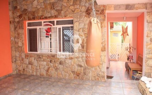 Casa à venda