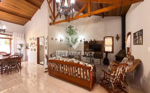 Casa à venda