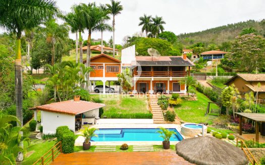 Casa à venda
