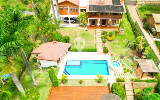 Casa à venda